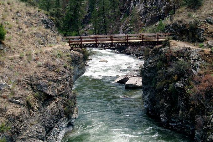 Klamath River